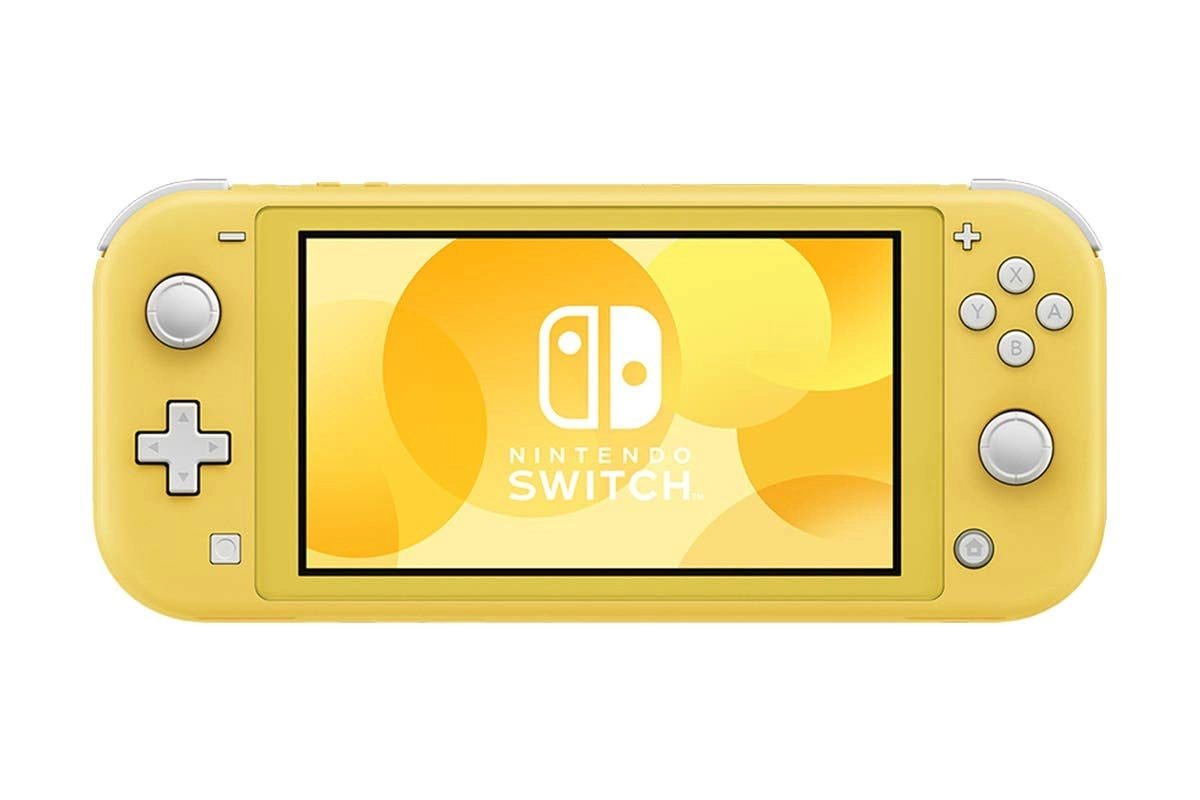 Switch Lite