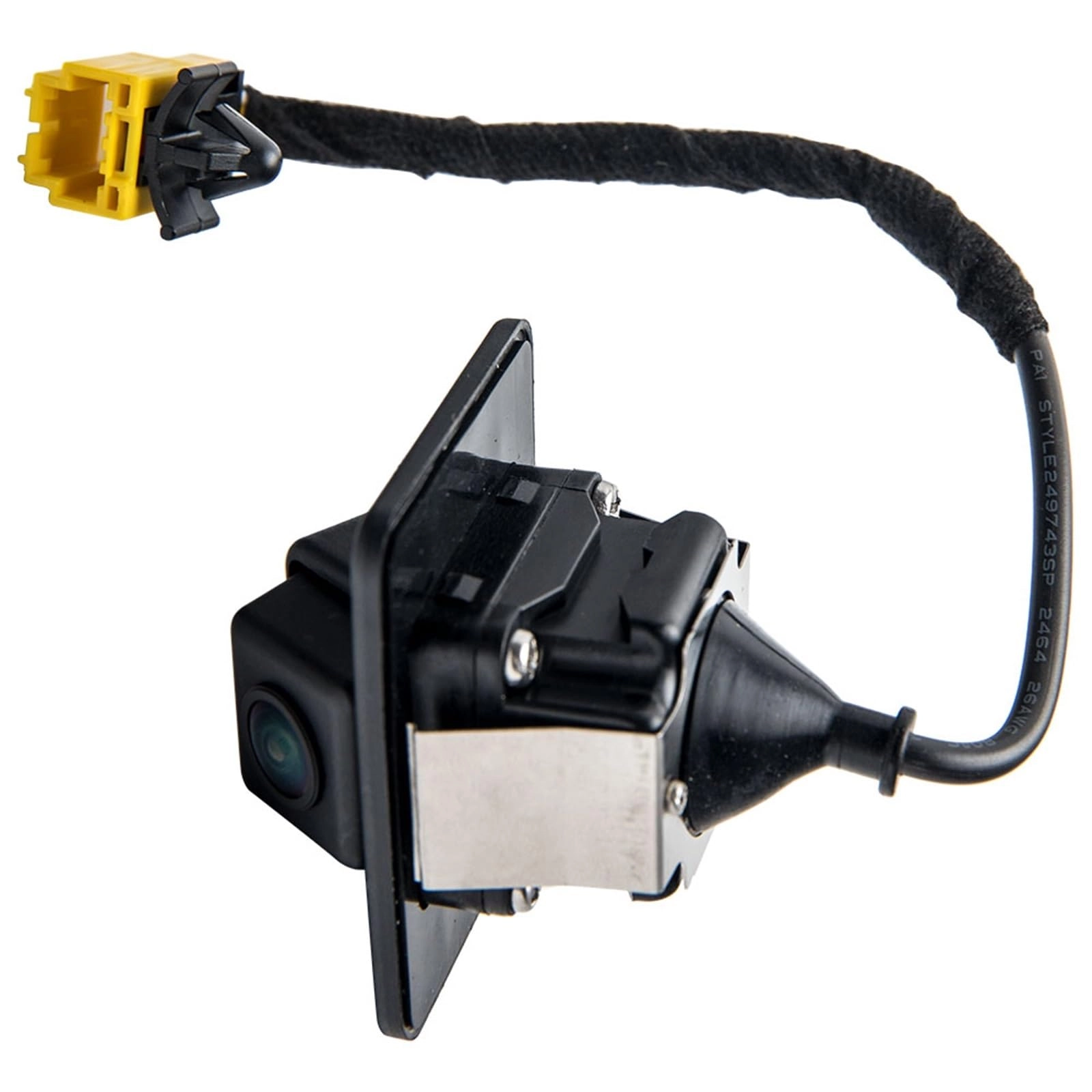 Rear View Camera - Night vision