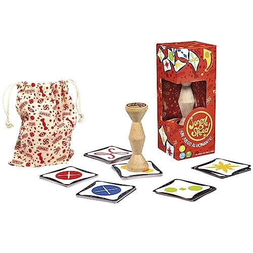 Jungle Speed (Spanish)