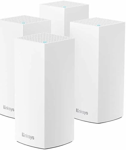 Atlas Pro 6 - 802.11ax 4-Pack