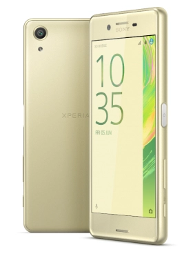 Xperia X Performance - 3 GB