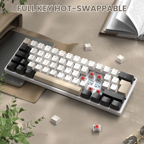 T60 - UK Wired