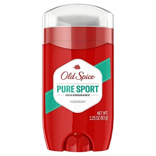 Procter & Gamble High Endurance - Pure Sport 113.4 gram