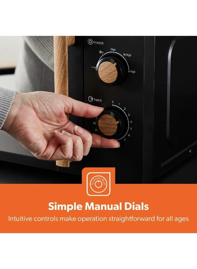 NordiQ Collection GMO34062UK-BK