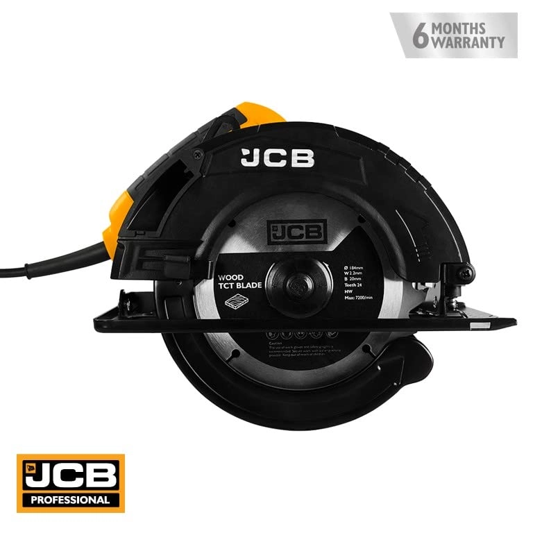 CRS/7/1500/JCB Corded
