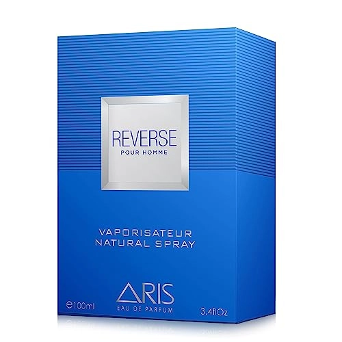 Reverse Eau de Parfum 100ml Bundle