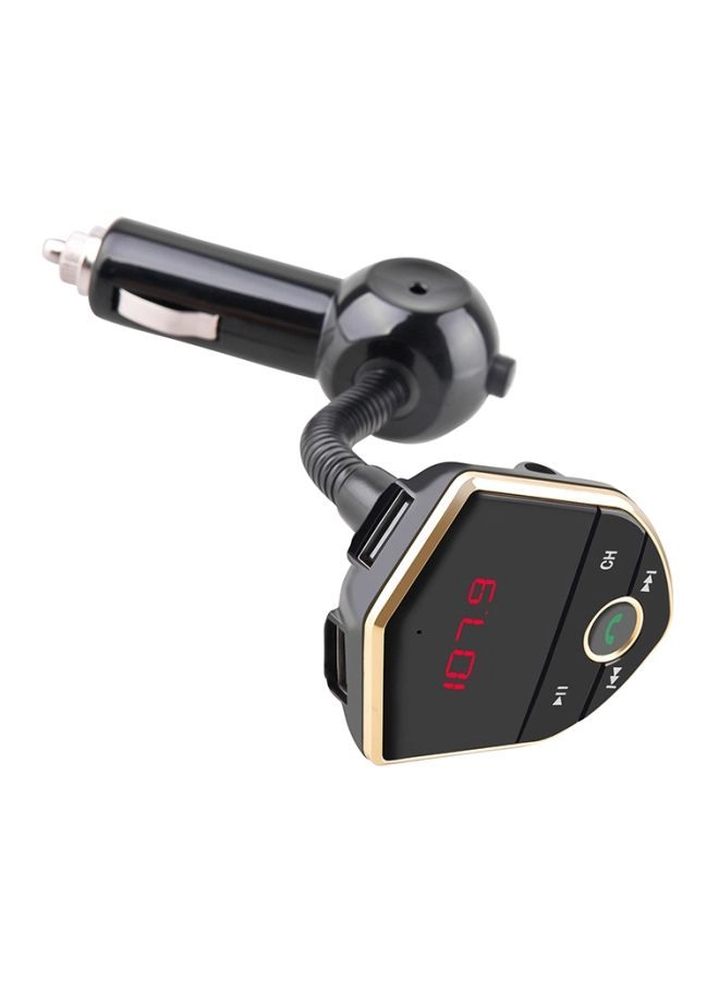 Wireless In-Car Radio Adapter