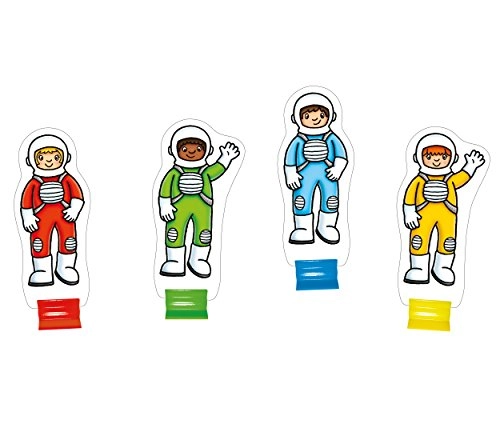 Rockets and Comets - Board Game