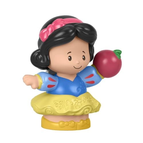 Talking Castle - Princess Snow White (887961683233)