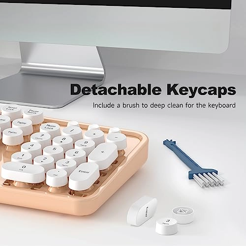 Wired Computer Keyboard - Wired