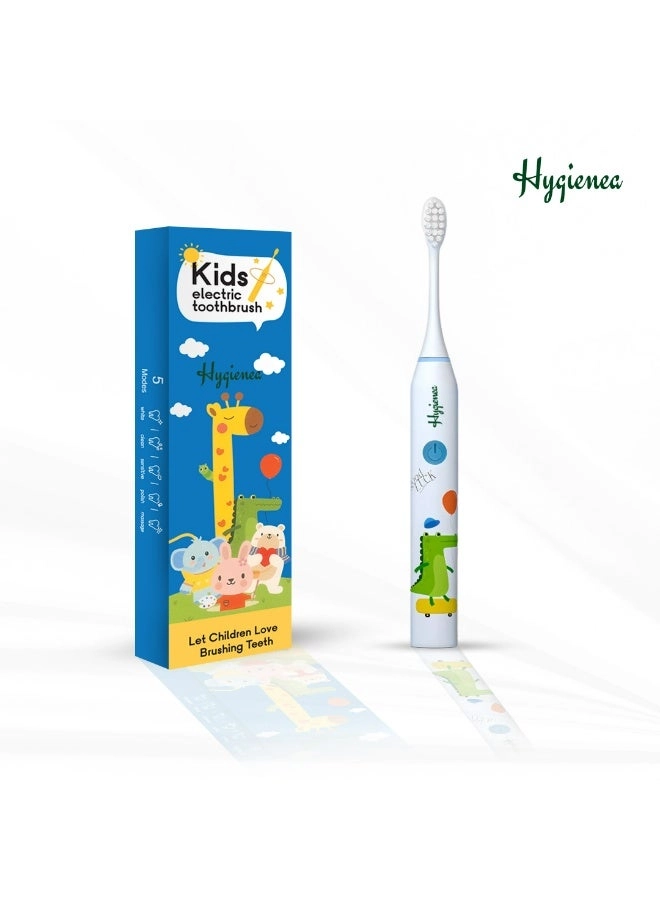 Smile Star - Rechargeable 3+ Years