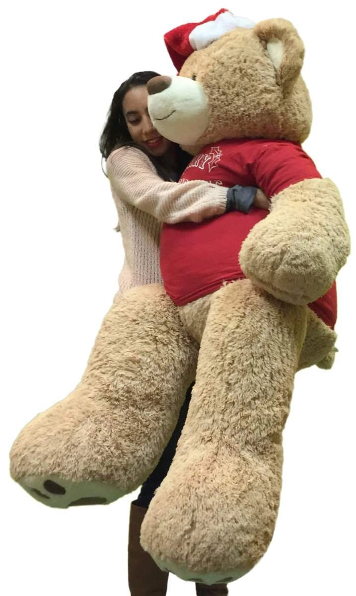 Teddy Bear 150 cm Plush