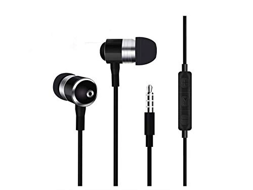 Metal Bluetooth Headphones Wireless Headphone