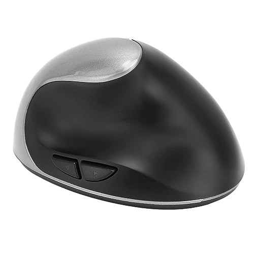 Vertical Mouse - Wireless