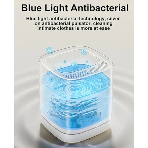 Mini washing machine