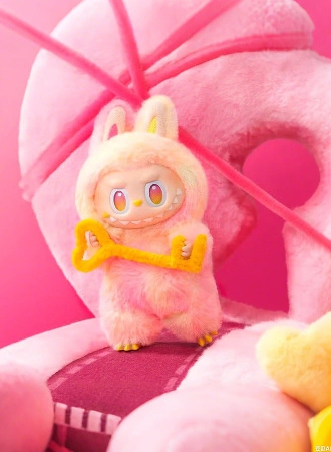 Labubu - The Monsters Big into Energy Series (17 cm)