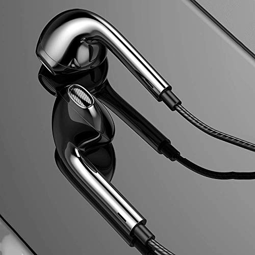 In-ear sports headphones - Wired Headphone