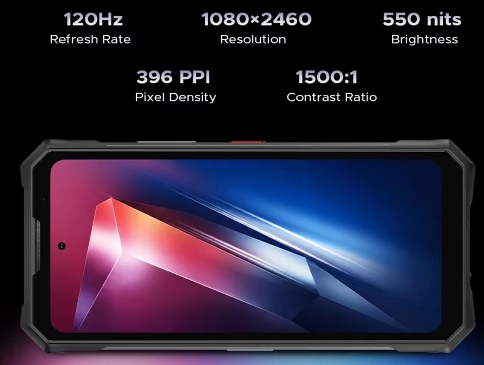 V50 pro 16GB 512GB