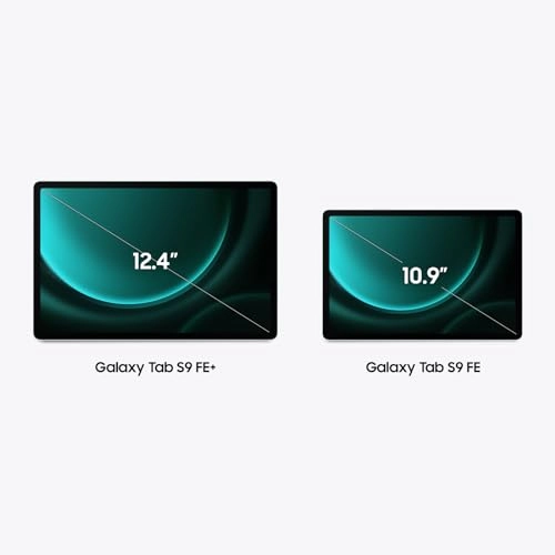 Galaxy Tab S9 FE - 128GB 10.9"