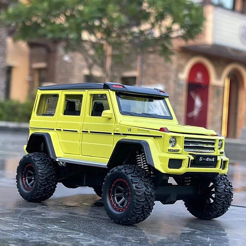 G65 - 1:24 1.0 Count