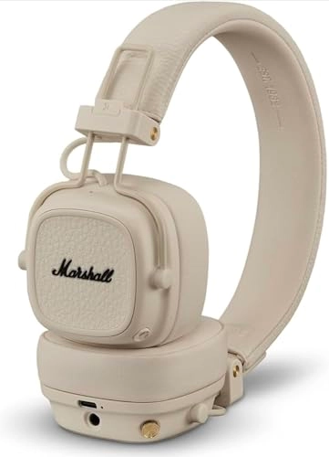 Major V Wireless Headset