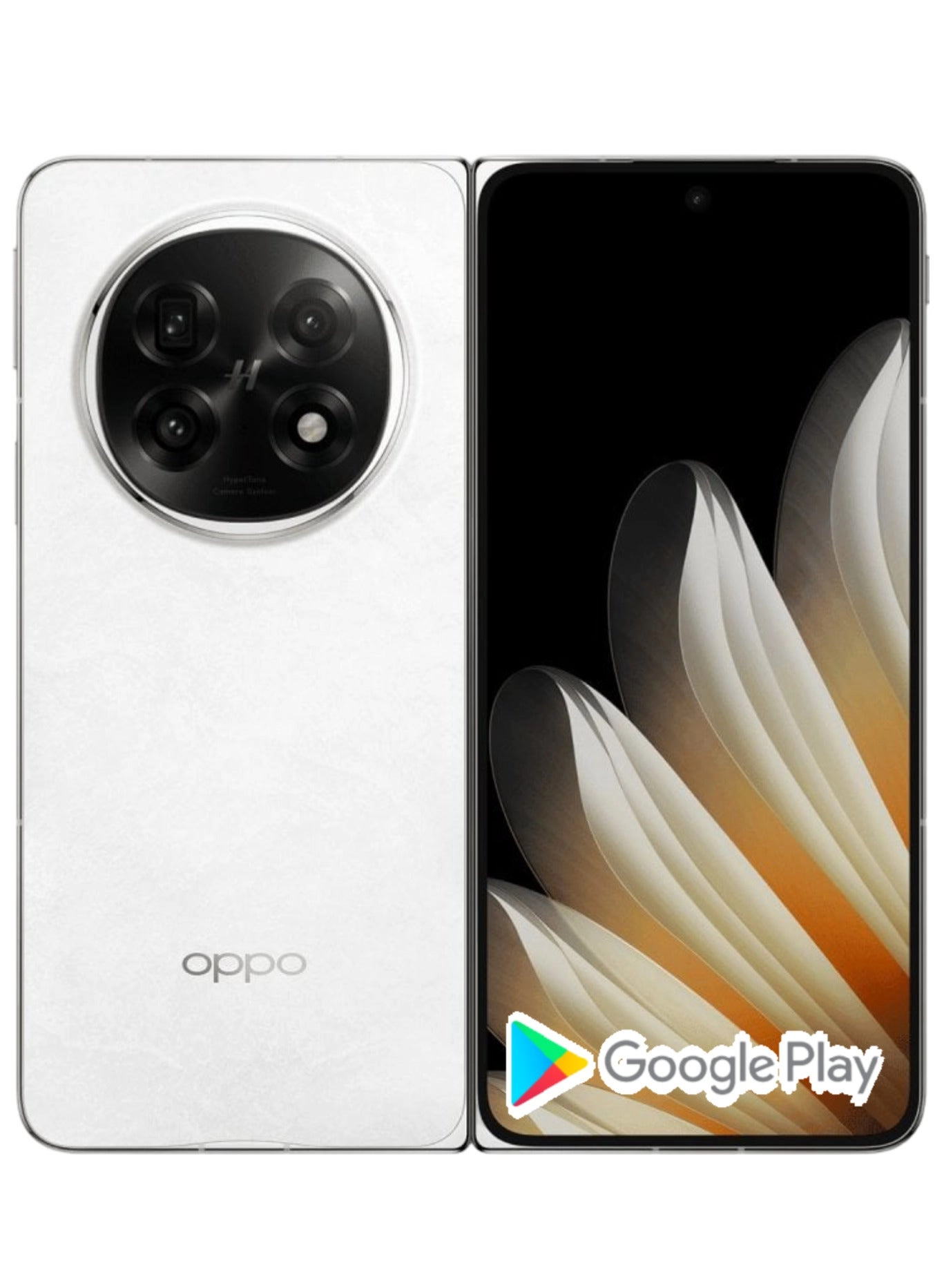 OPPO Find N5 - 16GB 512GB