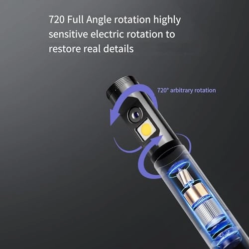 Inspection camera - 9mm 16mm 1m 3m 5m