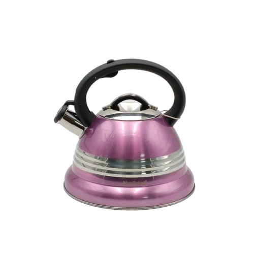 Tea Kettle - 3 Liters