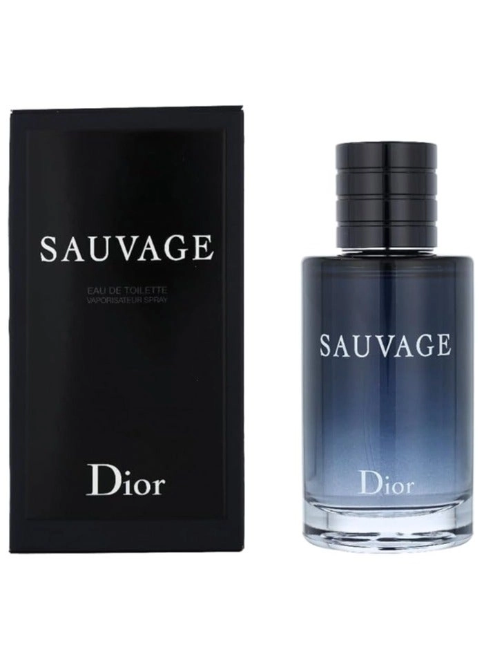 EDT Eau de Toilette 100ml