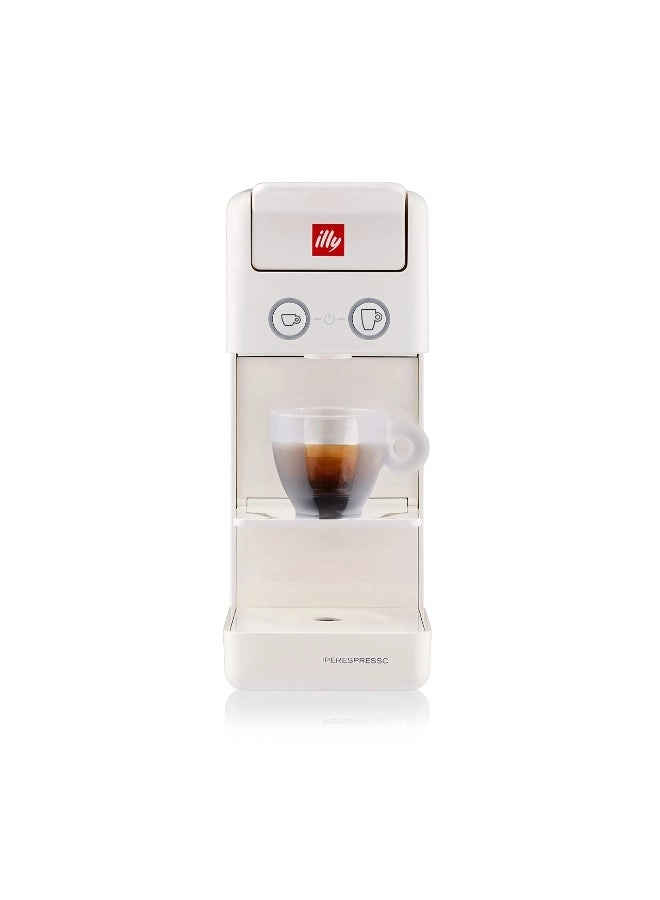 Iperespresso Y3.3 Capsule Coffee Machine