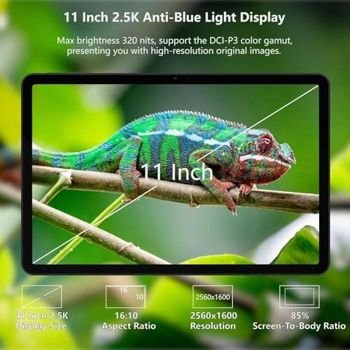 T30 Ultra - 256GB 11"