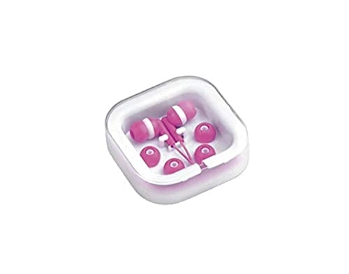 Practical and comfortable earphones Wired Headphone