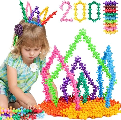 Star Links - 200 pcs