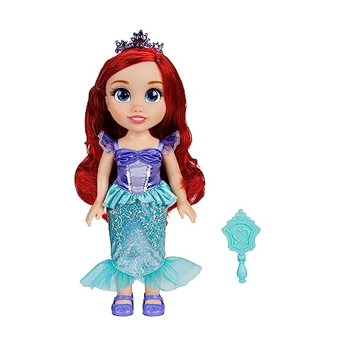 Ariel Core Doll - 15-Inch Glass Eyes
