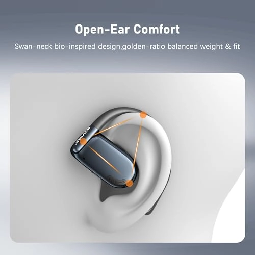 L1 Wireless Earbud