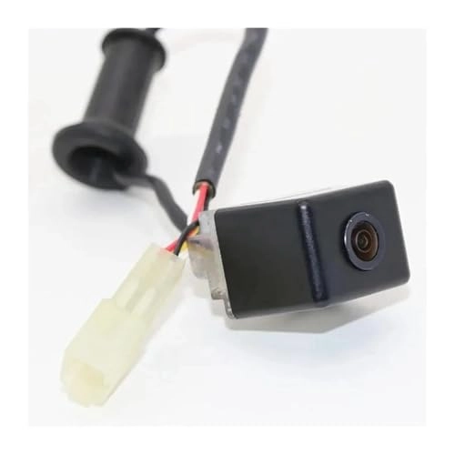 Reversing Camera for KORANDO - Night vision Control Cables 960*576 pixels