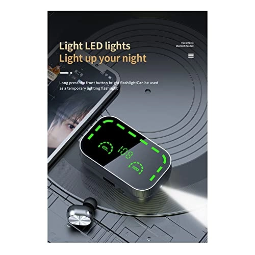 YD05 - Wireless Earbud