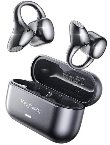 AirClip Wireless Headphone