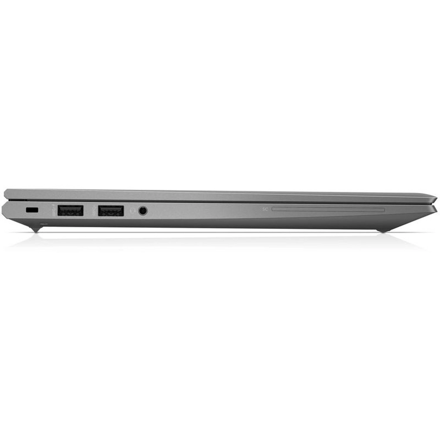 ZBook Firefly 14 ZBF-14E G8 313R0EA - 14'' Core i7-1165G7 16GB DDR4 512GB SSD