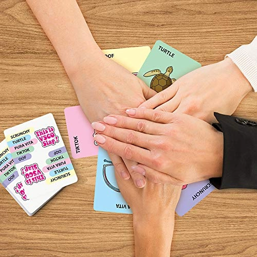 VSCO Slap - 5 years and up