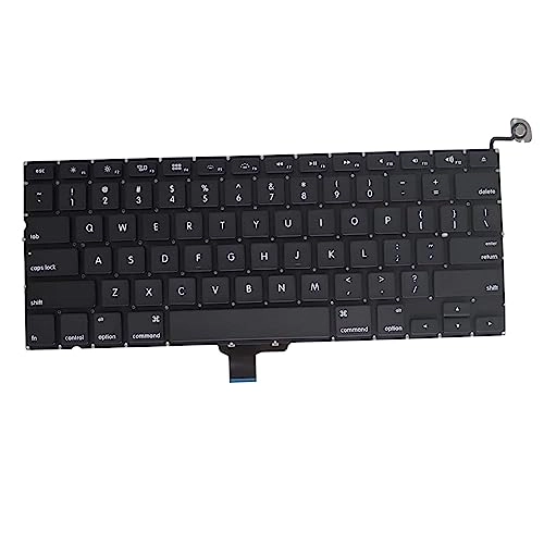 A1278 keyboard - US English Kit