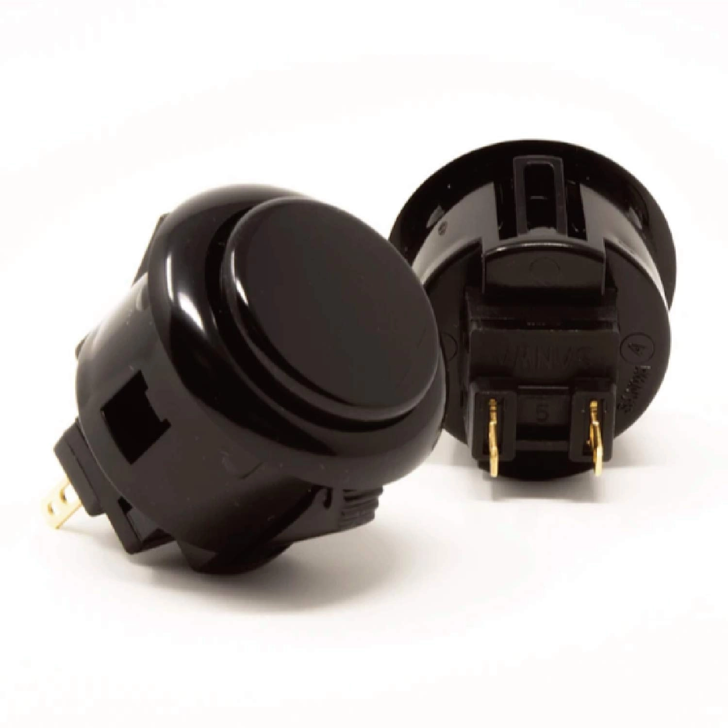 OBSF-30 - Black XBOX360/PS3/PS2