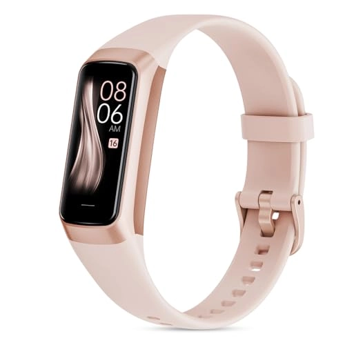 C60 - 1.1" AMOLED 24/7 Heart Rate