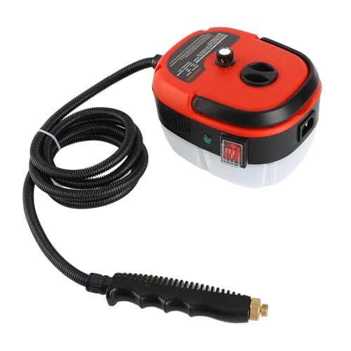 Steam Cleaner - 2500W Handheld