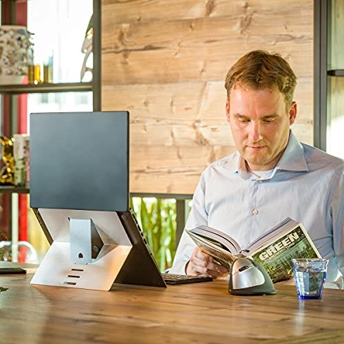 Compact Keyboard - DE Wired