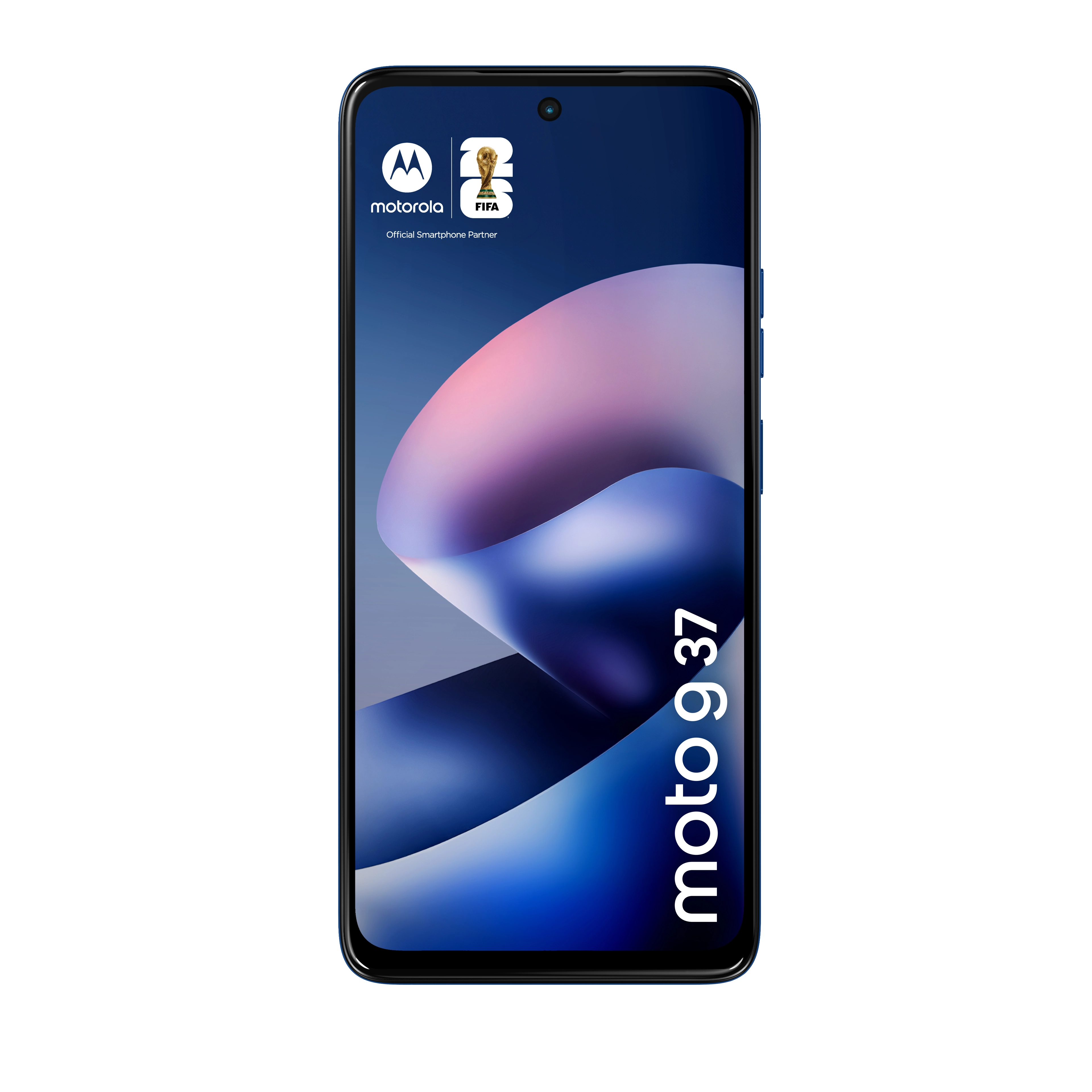 Moto G37 - 4GB 128GB