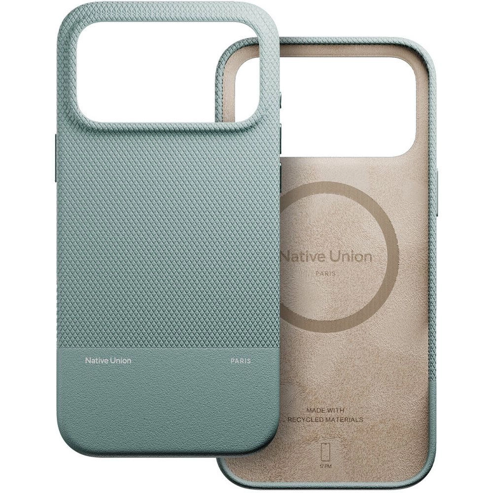 RE Classic Case with MagSafe for iPhone 17 Pro Max