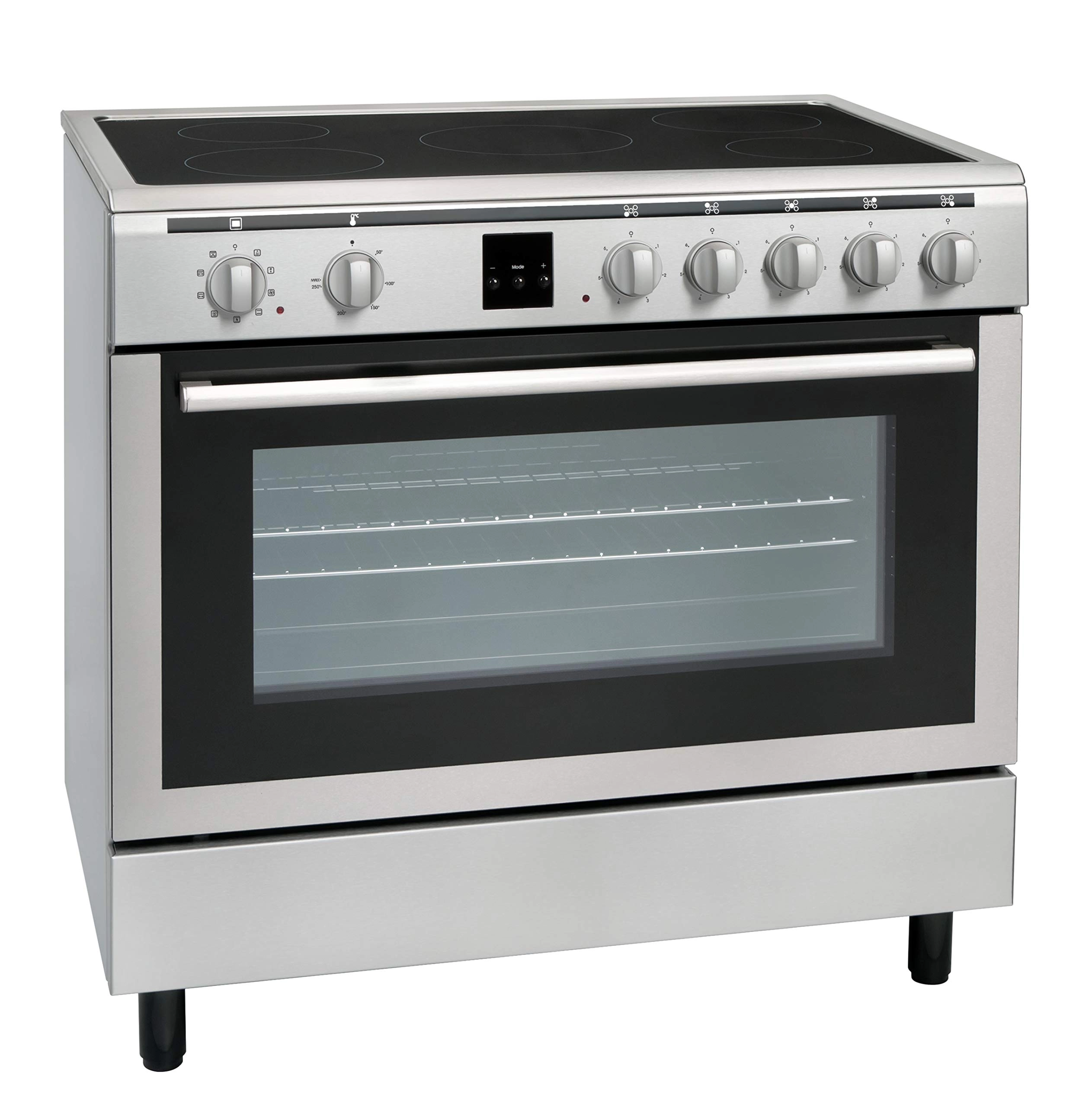 Hoover VCG9060 Electric Cooker