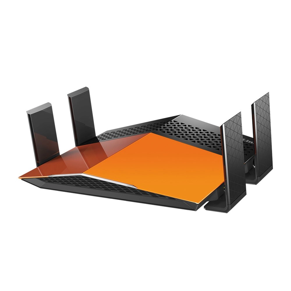 D-Link DIR-879 - 1900Mbps 802.11ac