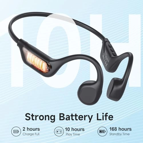 X25 Wireless Headphone